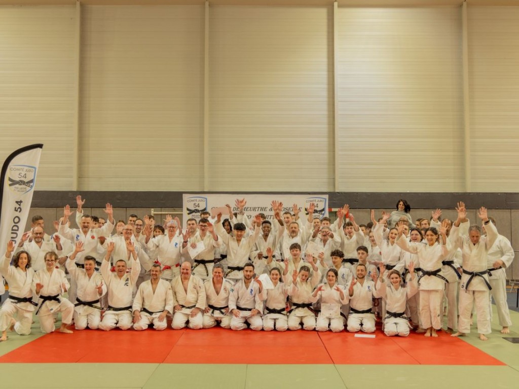 Image de l'actu 'Kagami Biraki 2026 à Lunéville : tradition, transmission et reconnaissance'