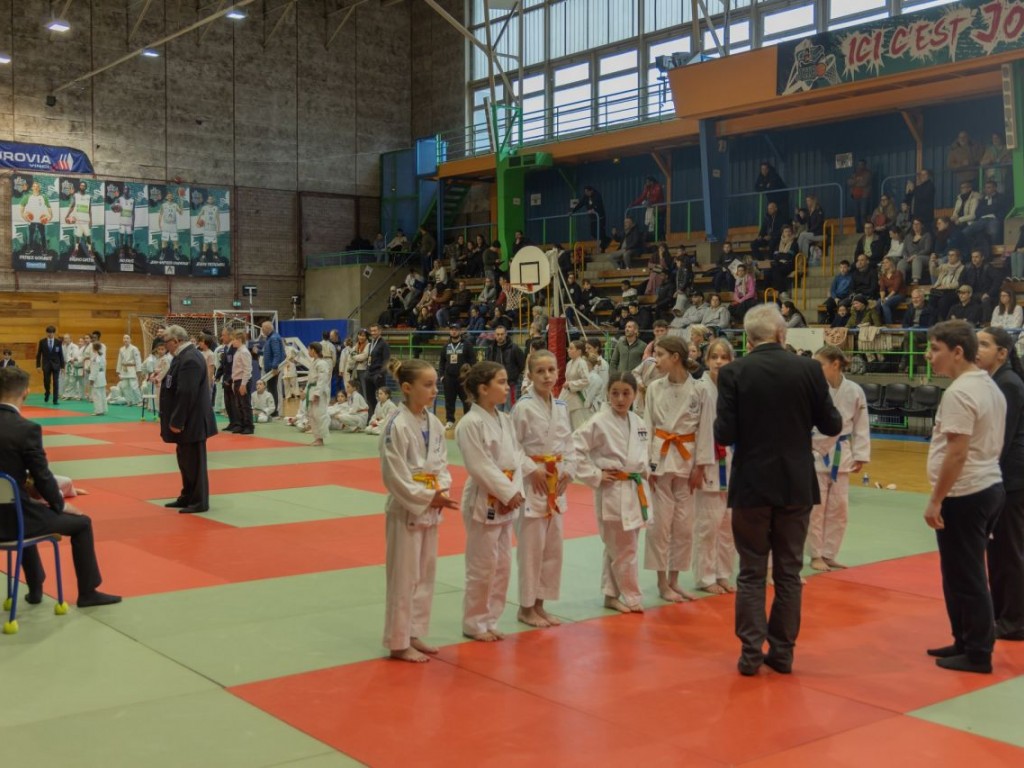 Image de l'actu 'Critérium benjamins départmental 2026 à Joeuf'