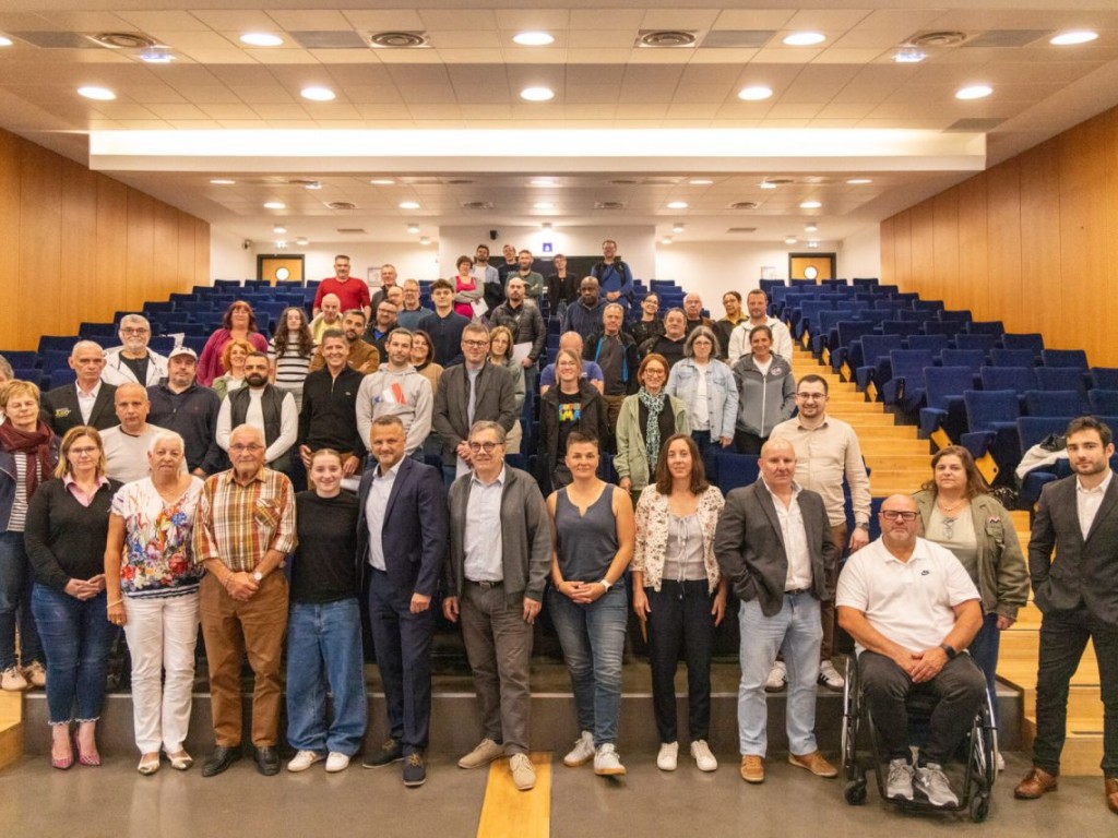 Image de l'actu 'Retour sur l’Assemblée Générale 2025 du Comité Départemental de Judo de Meurthe-et-Moselle'