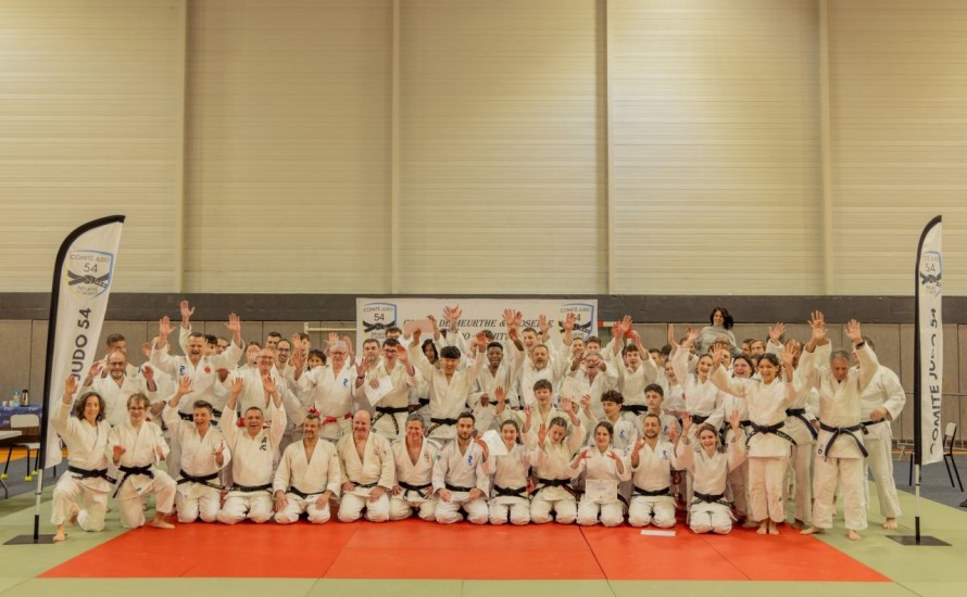 Kagami Biraki 2026 à Lunéville : tradition, transmission et reconnaissance