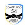 Logo MEURTHE MOSELLE JUDO